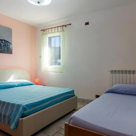 Villa Basilea *