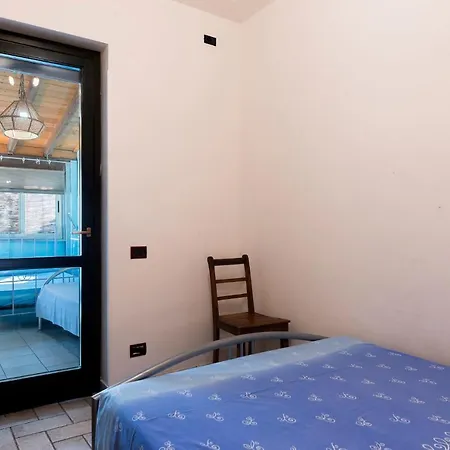 Villa Basilea *