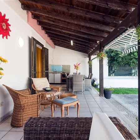 Villa Basilea *