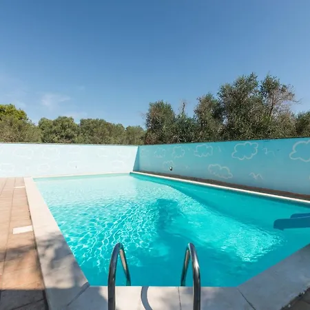 Villa Basilea *