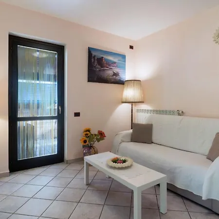 Villa Basilea Melendugno